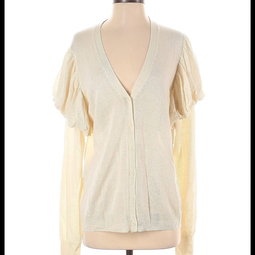 Hinge Sweater